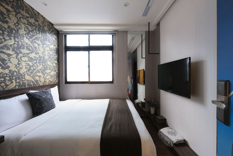 Herb Art Hotel