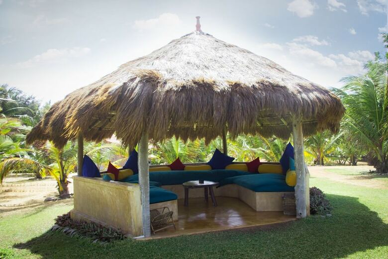 Apartamento Palagama Beach