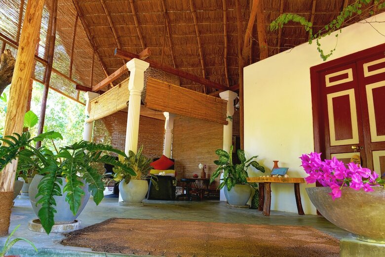 Apartamento Palagama Beach