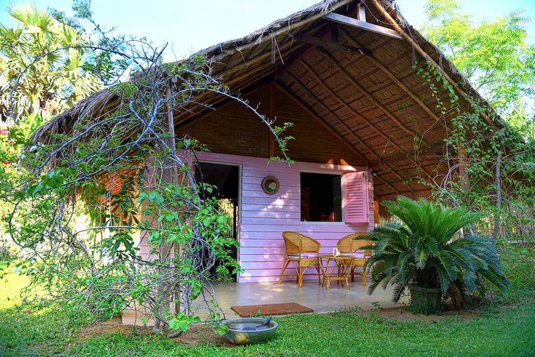 Apartamento Palagama Beach