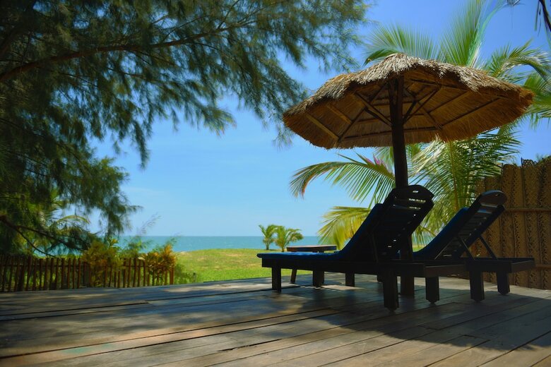 Apartamento Palagama Beach