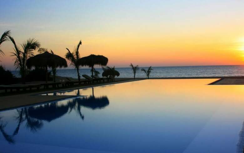 Apartamento Palagama Beach