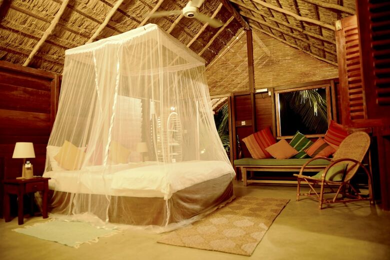 Apartamento Palagama Beach