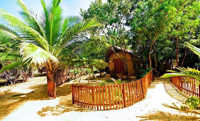 Apartamento Palagama Beach