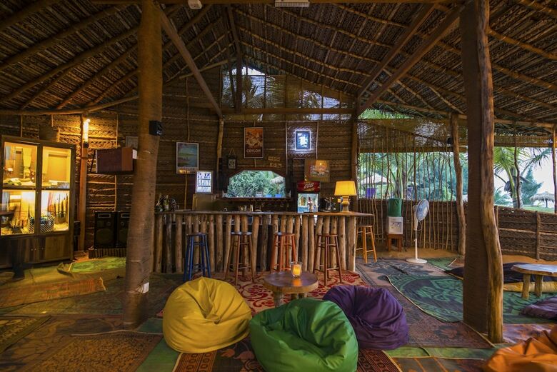 Apartamento Palagama Beach