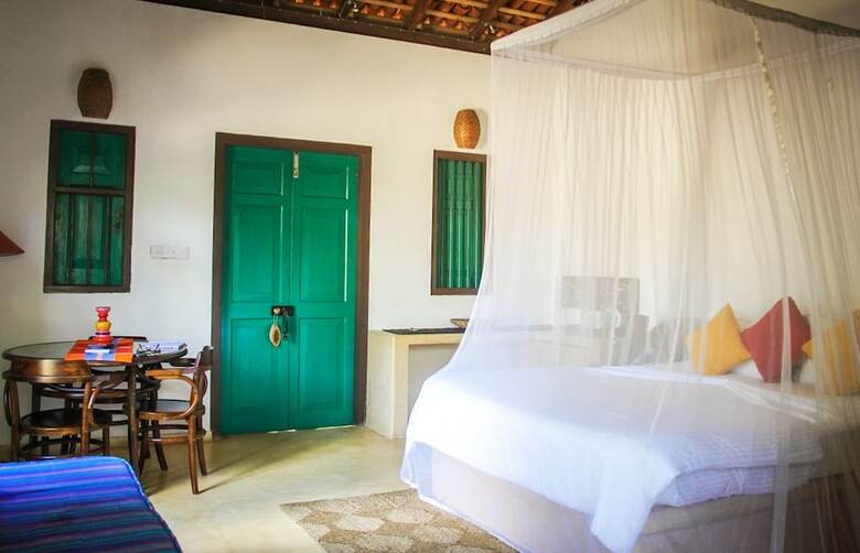 Apartamento Palagama Beach