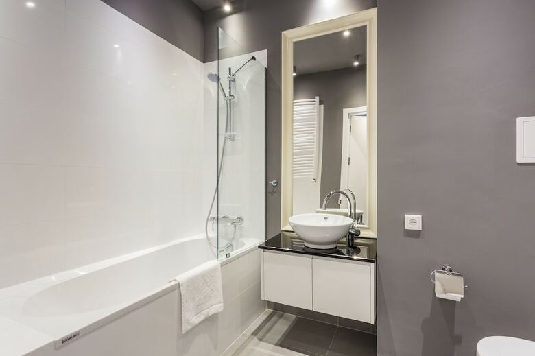 Apartamentos Platinum Residence Qbik