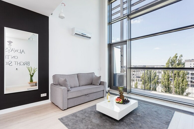 Apartamentos Platinum Residence Qbik