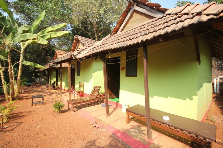 Hotel Curlies Zulu Land