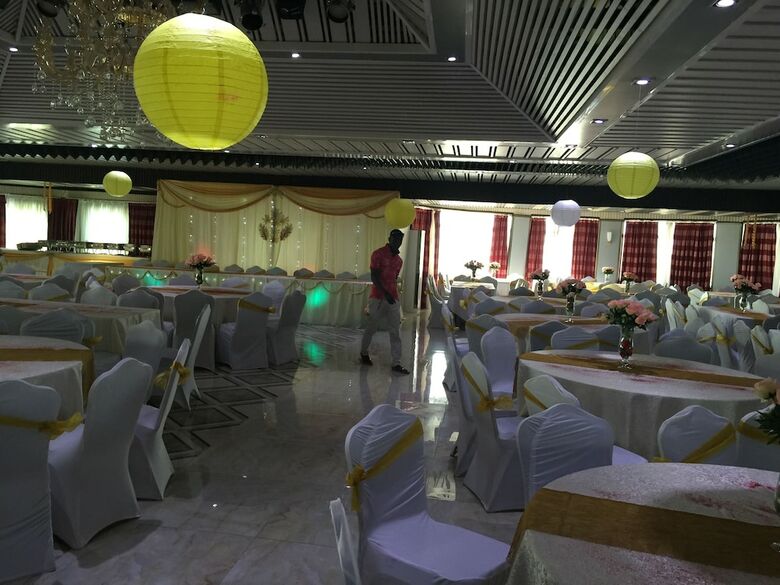 Sun Beach Hotel