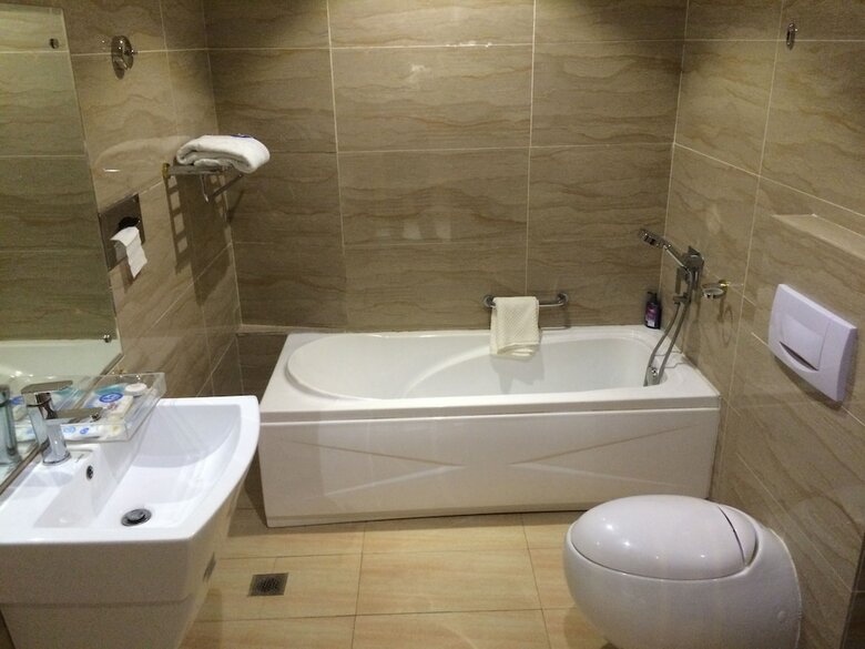Sun Beach Hotel