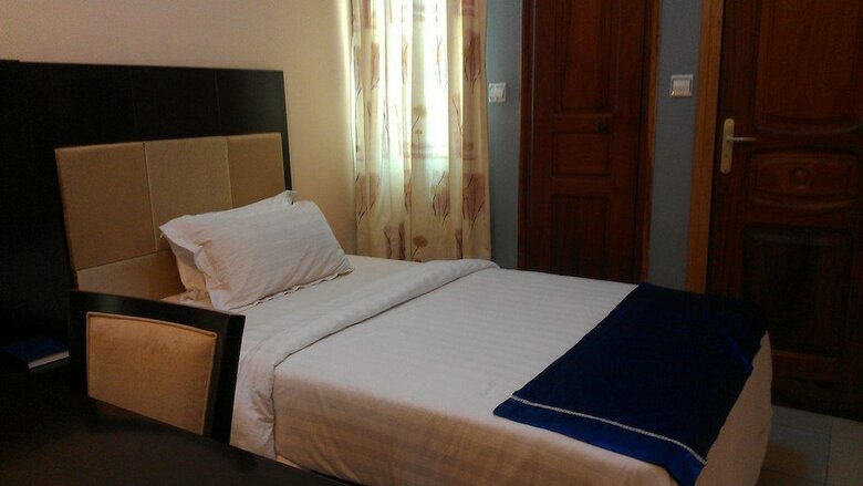 Sun Beach Hotel