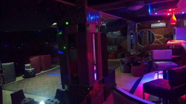 Sun Beach Hotel