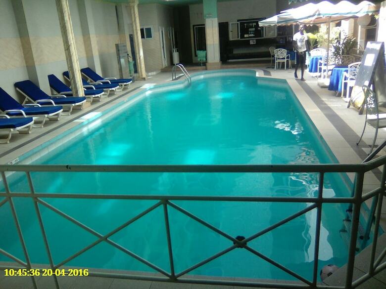 Sun Beach Hotel