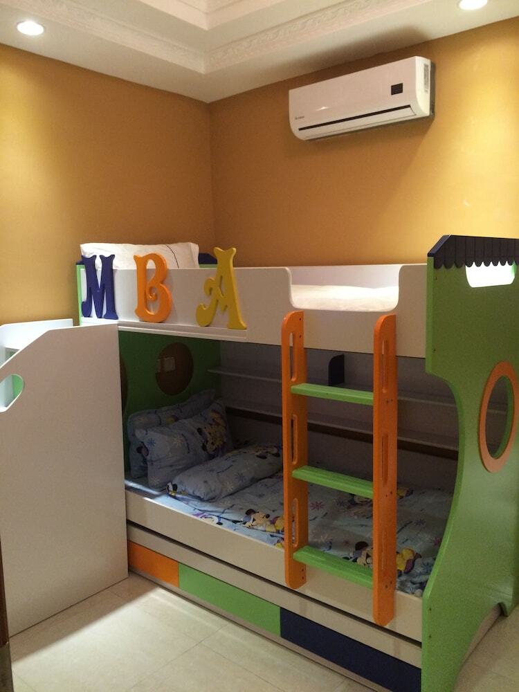 Sun Beach Hotel