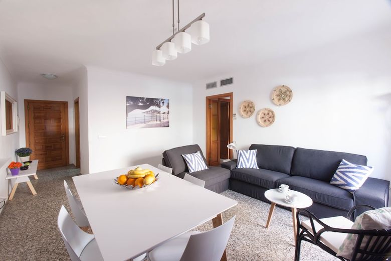 Apartamentos Bah�a Santa Eulalia