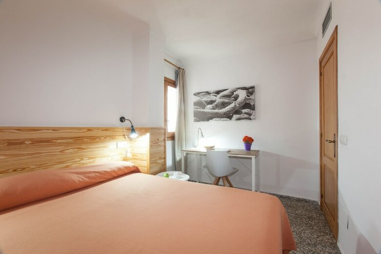 Apartamentos Bah�a Santa Eulalia