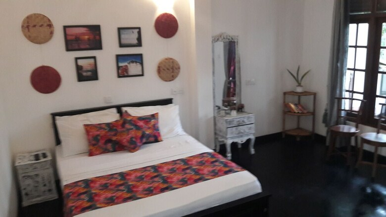 Hotel Anara Villa
