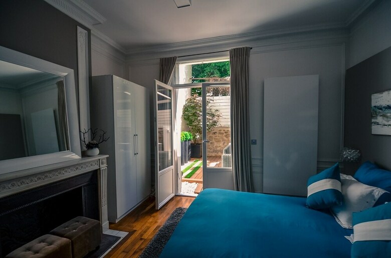 Hotel Le 61 Berthier