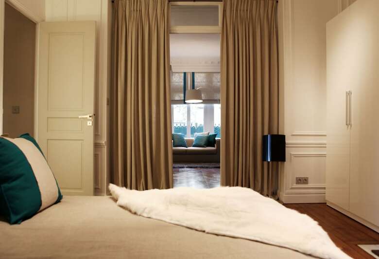 Hotel Le 61 Berthier