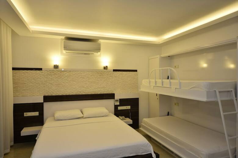 Kas Maki Hotel