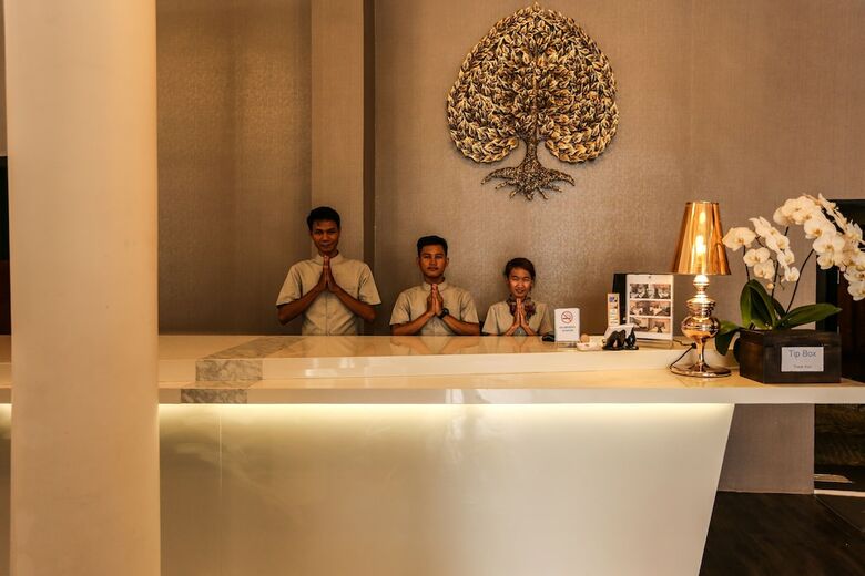 De Art Hotel