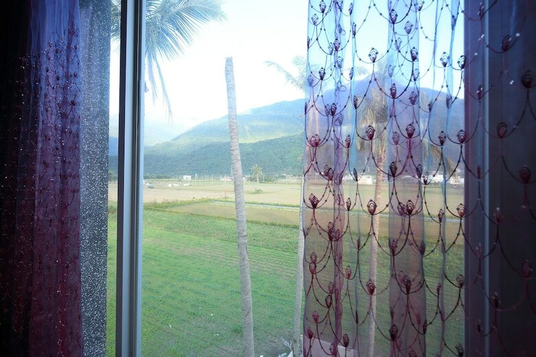 Bed & Breakfast Taroko Aluwa Homestay