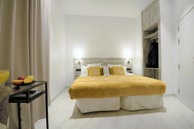 Aparthotel Dreamkeys Apartments & Suites