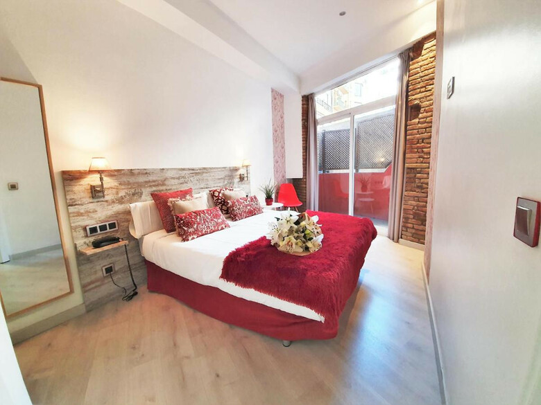 Aparthotel Dreamkeys Apartments & Suites