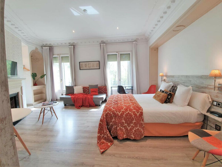 Aparthotel Dreamkeys Apartments & Suites