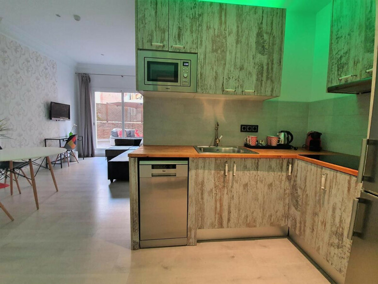 Aparthotel Dreamkeys Apartments & Suites