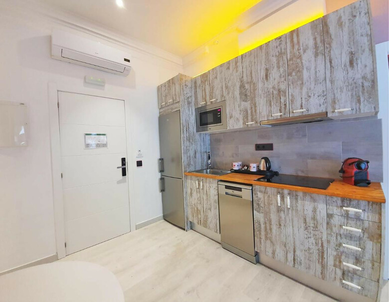Aparthotel Dreamkeys Apartments & Suites