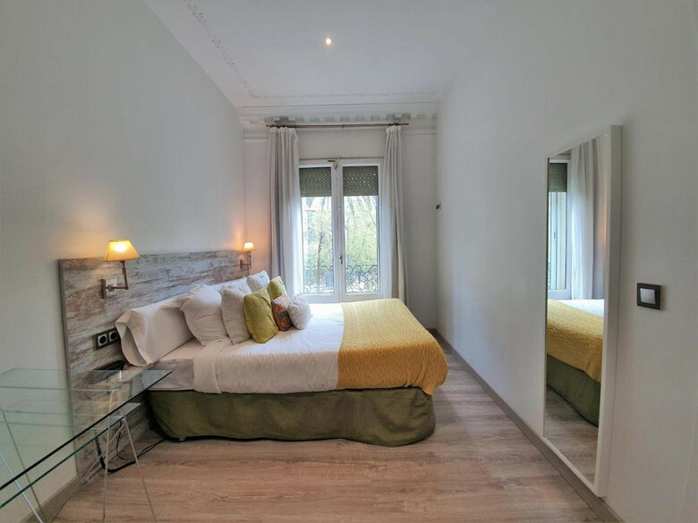 Aparthotel Dreamkeys Apartments & Suites