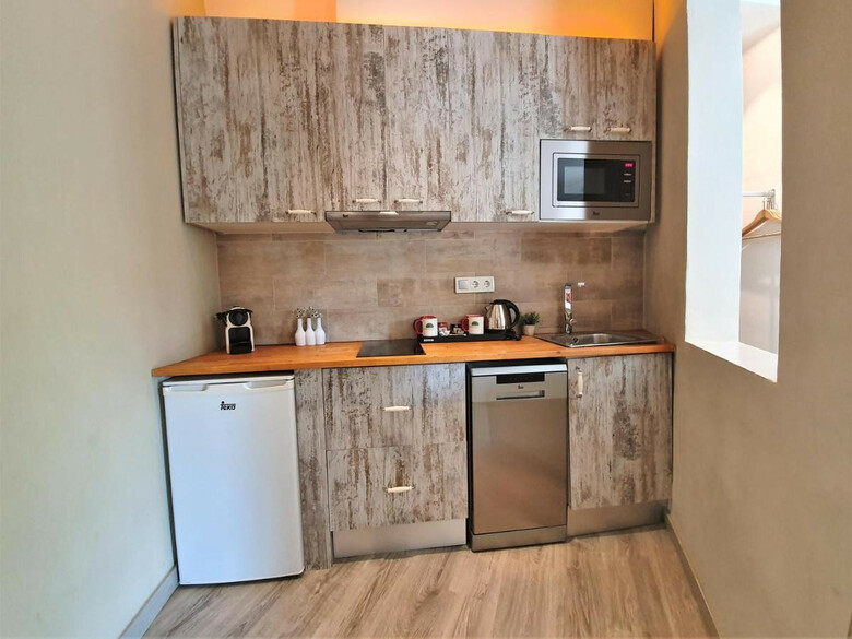 Aparthotel Dreamkeys Apartments & Suites