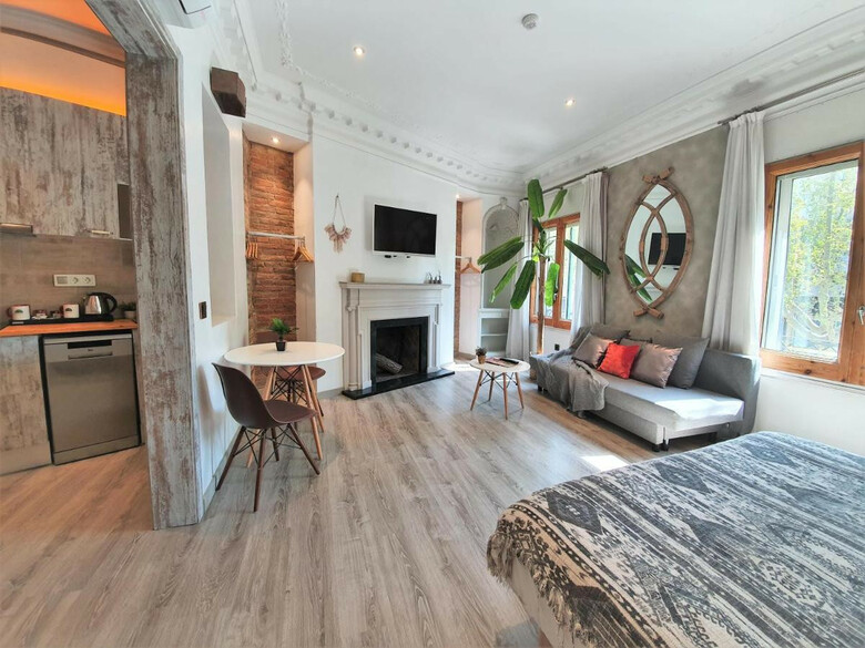 Aparthotel Dreamkeys Apartments & Suites