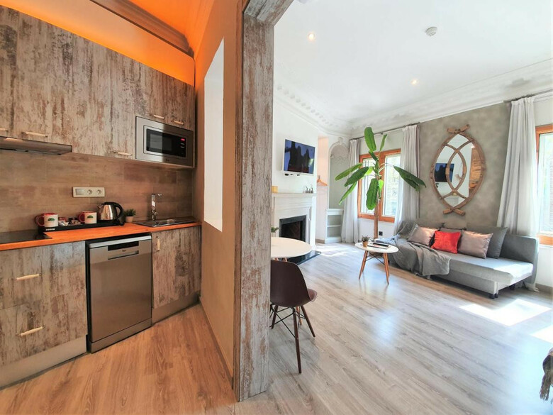 Aparthotel Dreamkeys Apartments & Suites