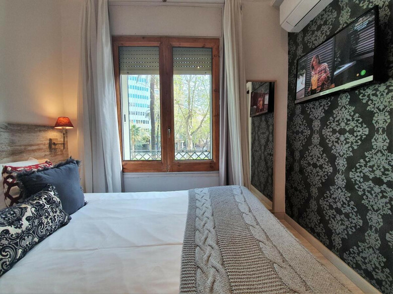 Aparthotel Dreamkeys Apartments & Suites