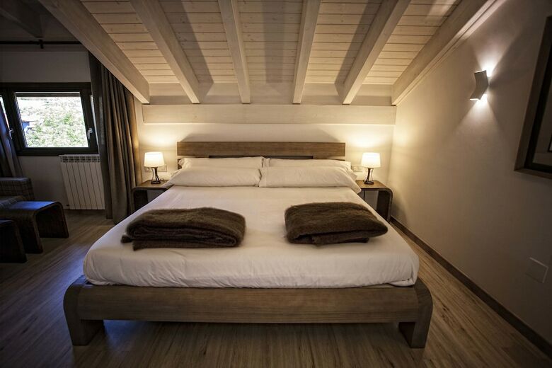 Hotel Pura Vida
