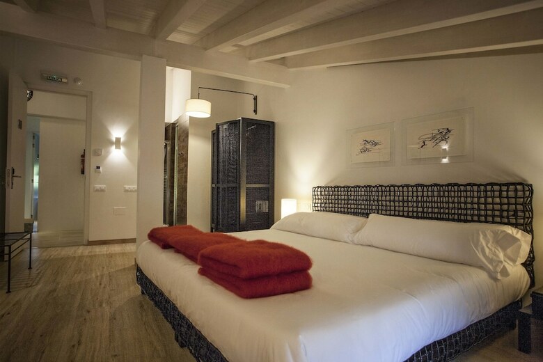 Hotel Pura Vida