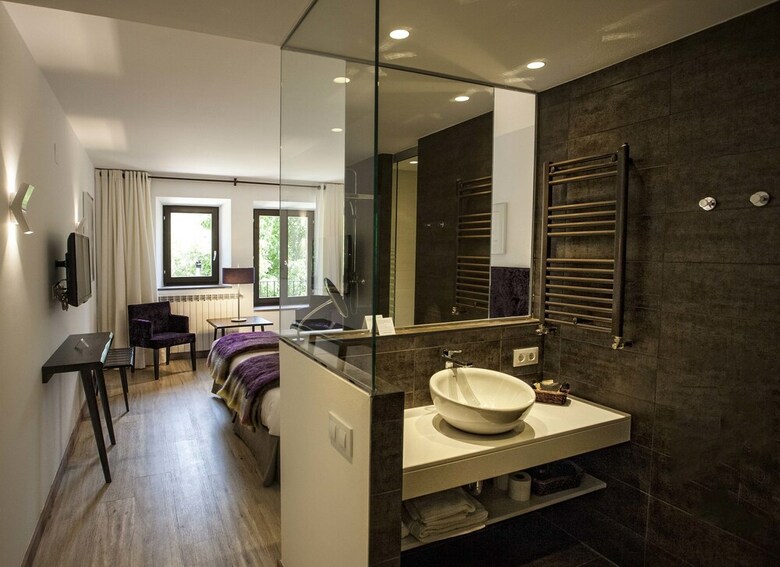 Hotel Pura Vida