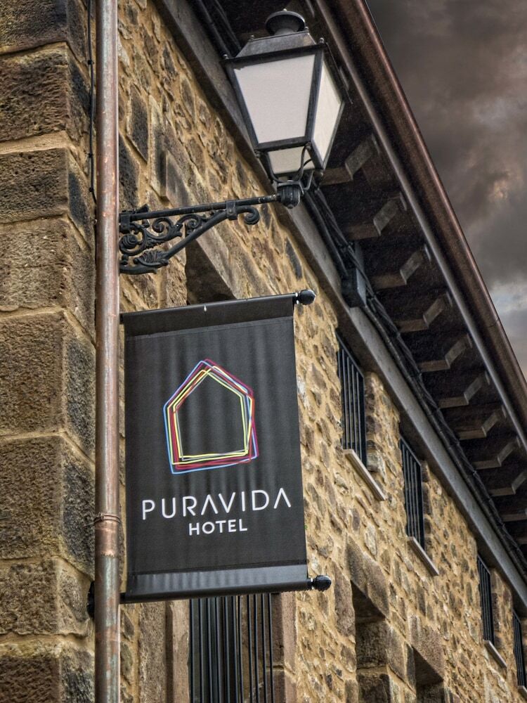 Hotel Pura Vida