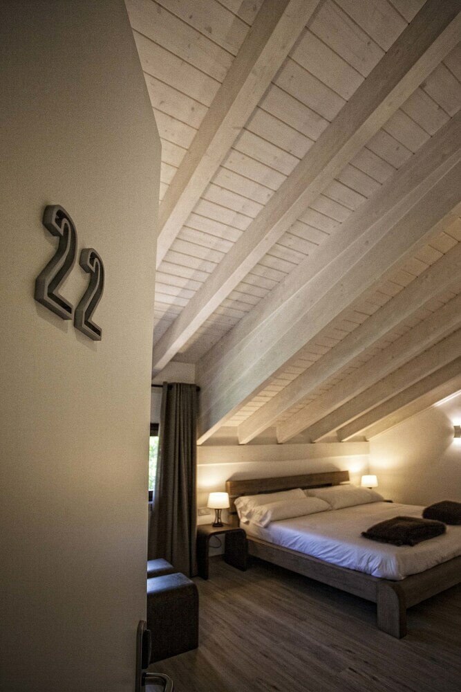 Hotel Pura Vida