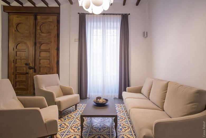 Bed & Breakfast Casa Rabat - Adults Only
