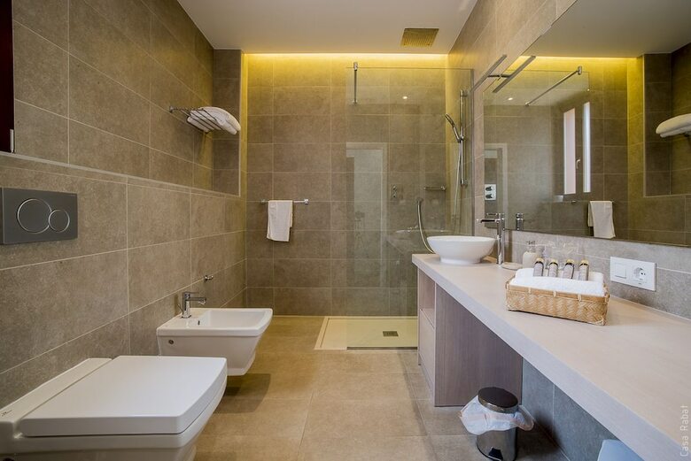 Bed & Breakfast Casa Rabat - Adults Only