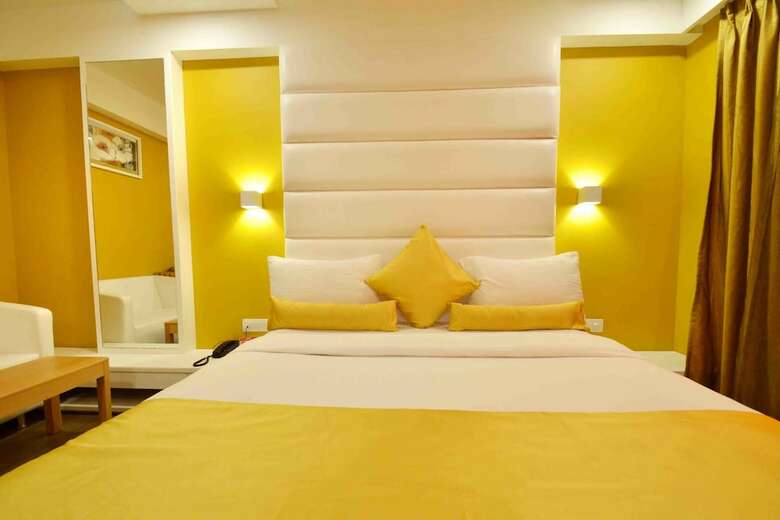 Oyo 963 Hotel Rumaya