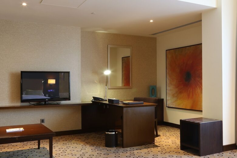 Asiana Hotel Dubai