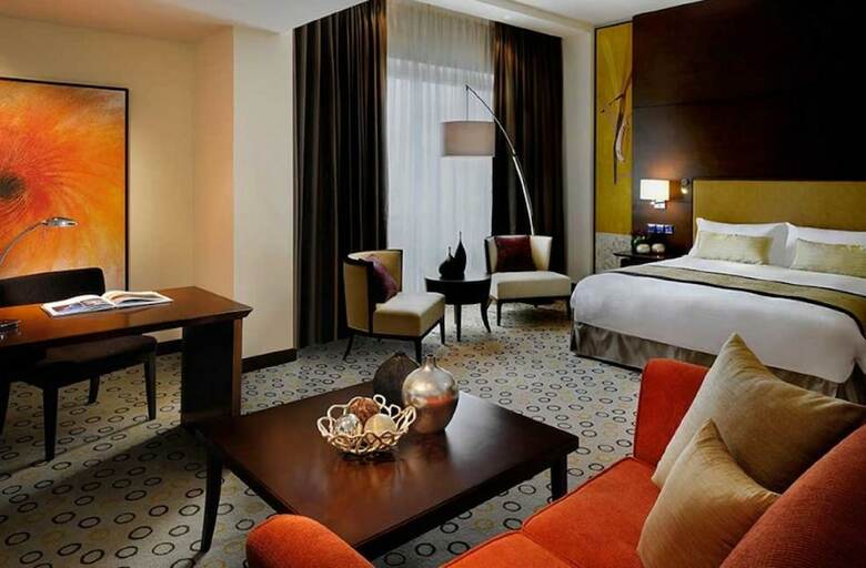 Asiana Hotel Dubai