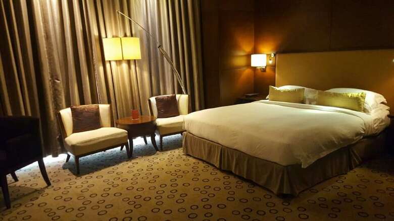 Asiana Hotel Dubai