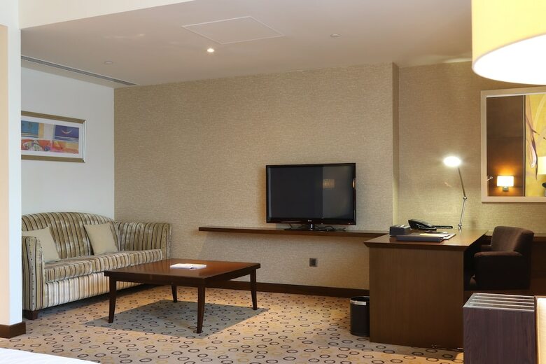 Asiana Hotel Dubai