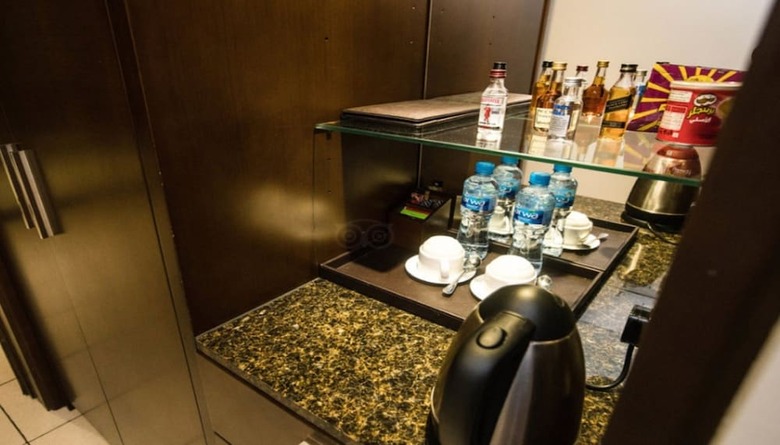 Asiana Hotel Dubai